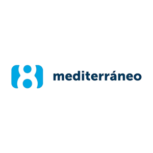 8 Mediterráneo