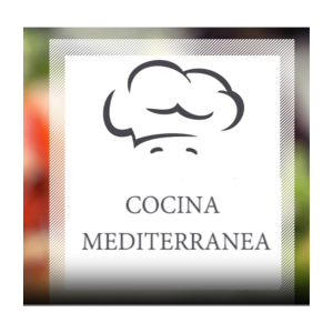 Cocina Mediterránea