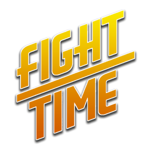 Fight Time