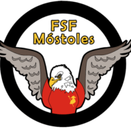 Escudo FSF Móstoles